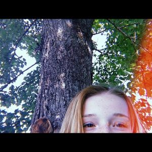 Meet your Posher, Brooke